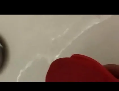 I'm Cumming in My Neighbor's Panties