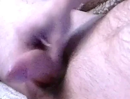 Handjob Tail