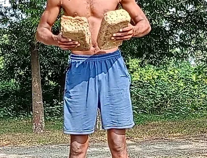 Fiting Pawer in Karega Hoga in Workout Se