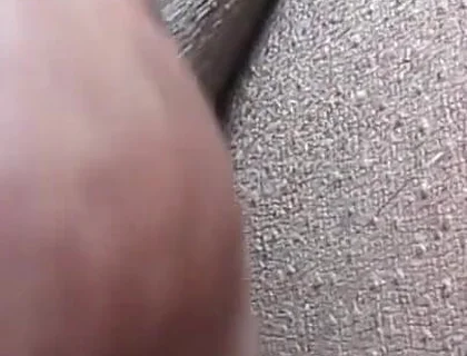 Hot Man Showing Cock 360 Degree Position