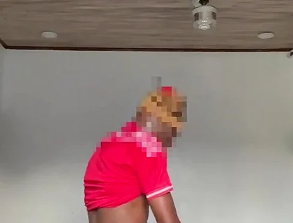 Bro Dick Was Too Long to Fit in