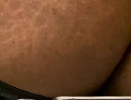 Ass on the Menu, Cum Take a Bite