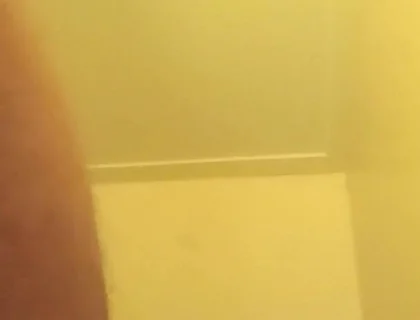 Toothpaste and Tea Bag
