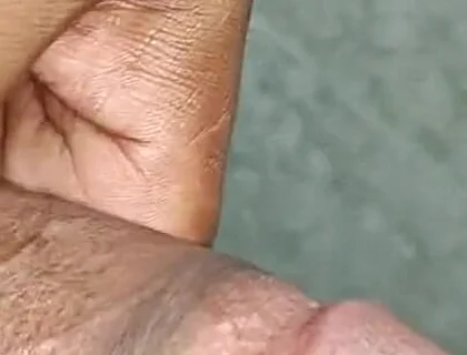 Desi Indian Boy Use Handjob in Bathroom Cum