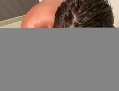 Dante Colle Gives Great Head