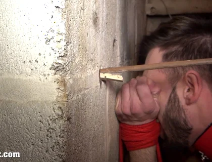 Initiation and Barebacking