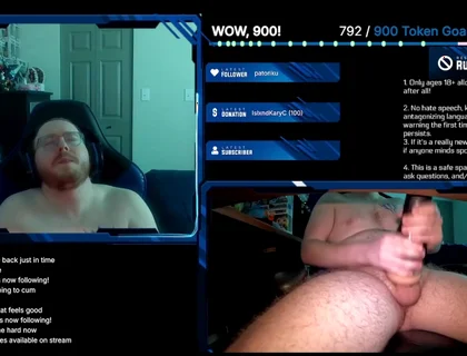Breeding My Fleshlight Toy