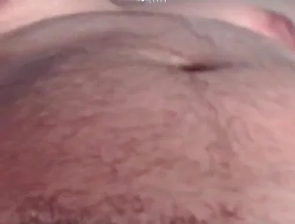 Wearing Sports Clothes I Pee and Cum in Front of the Camera