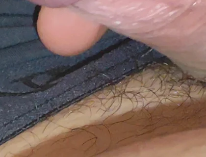 Big Dirty Dick Is About to Explode!!