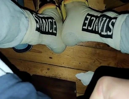 Dirtyjunkbro Doesn't Need a Toilet to Piss. He Does It Everywhere! Mega Dirt!