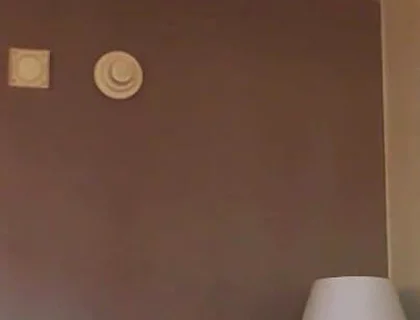 Coach Gives Massage!