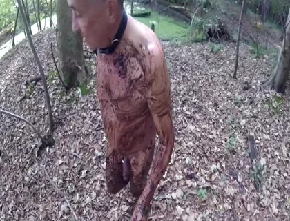 Part 2 Dirty Ib the Woods