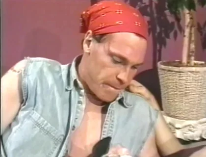 I'll Take Your Clothes off