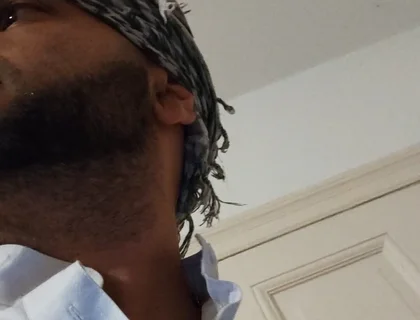 On Make, Horny Dj Bro Dressed Like a Perverted Afghan