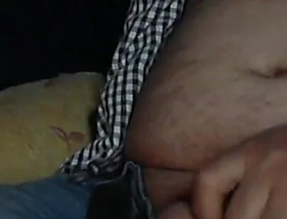 Our Lord Was with Him