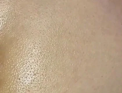 The Horny Femboy Sissy Made a Mess with Hot Cum in His Ass!