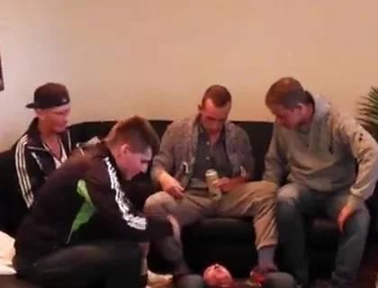 Germany master group party