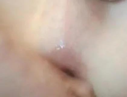 A Handsome Young Man Plays with a Dildo