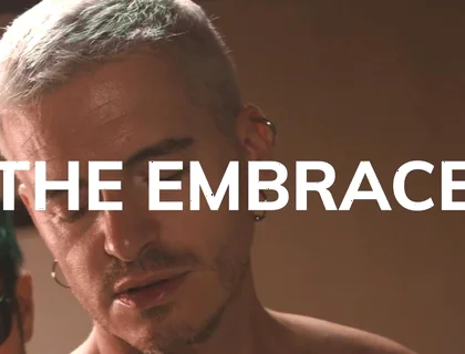 Axelabysse the Embrace