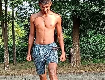 Lang Workout Se Apne Gand Ko Majbut Karo