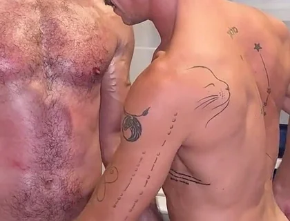 Built to Be Bound and Used