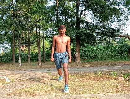 Strengthen Your Glutes with Long Workouts