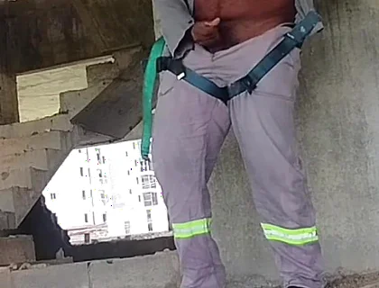 Lunch Break and That Naughty Thing I Do Secretly at Work.