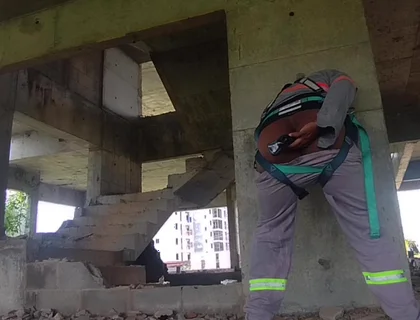 I Took a Toy to Work and Look What I Did