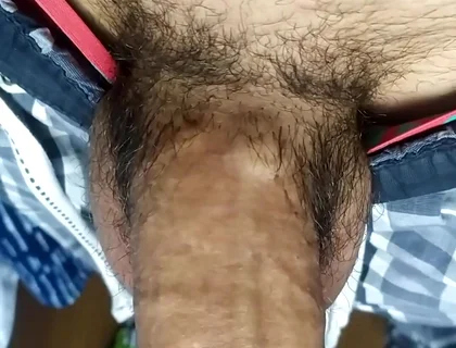 Wanna Taste My Cum?
