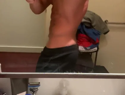 Muscle Check