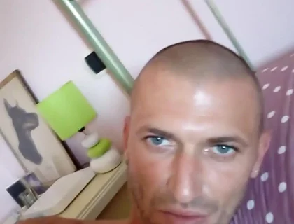 Just Woke up