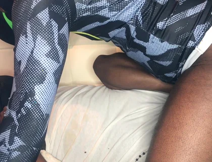 Batman in Tight Jeans Skullfucks Slut Upclose 