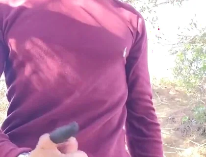 Mulch in the Field with Final Milk