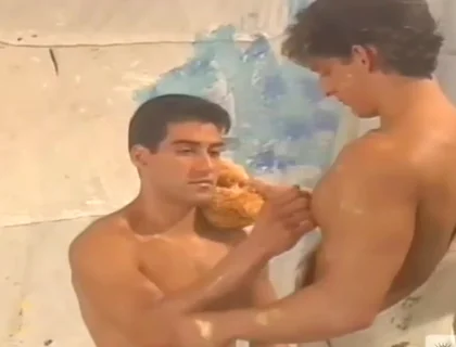 Scotts Apology Via Baldwins Backdoor With Max Grand