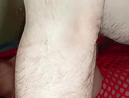 Hangover Fuck with Sexdoll Mira