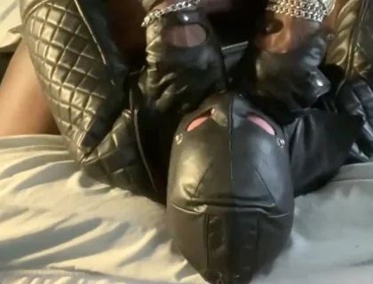 Interracial BDSM Recently Added to Sheer Membersi’m
