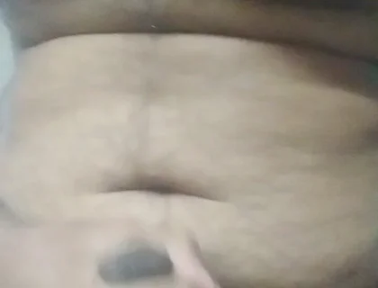 Hairy Pussy Having My Cock Deepky Insterted Freely...