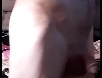 Cdmichell Trying on Many Different Panties & Bra