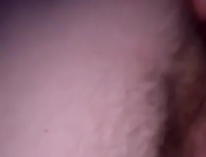Playing with My Ass Ends in Cum in the Shower