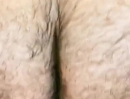 Hairy Tattoo Hunk Pounded Full