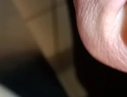 Two Loads at the Urinals Close up Big Cock Wanking and Cumming in Outdoor