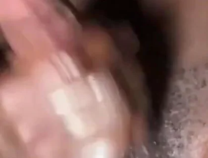 Part 2 Fan Ask Me to Jerk off Wishing Me Was Breeding Her Like a Slut