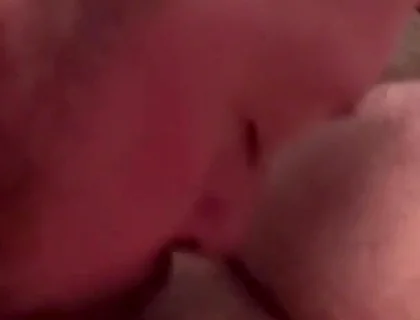BJ with Hubby Part 1