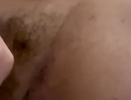 Wish It Was Your Cock, You Know What to Do