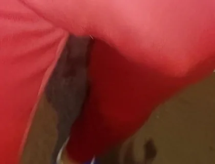 Hmm, You Make Me so Hard