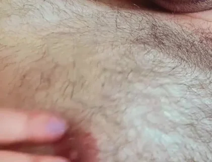 Hairy Chest BibearXXX