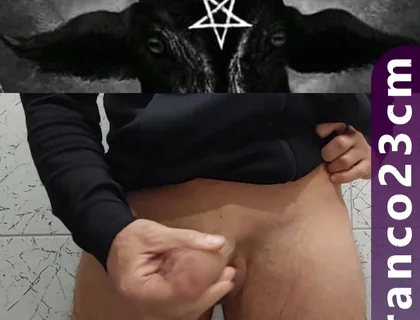 How to Get a Big Dick (chat) Witcheralpha