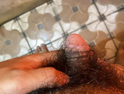 Bathroom Confession I Masturbated in Secret and Couldn’t Stop Myself Once I Started