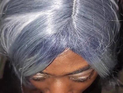 Thunderous Passion: Storm's Sizzling Comiccon Afterparty