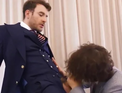 Elegant Fuck